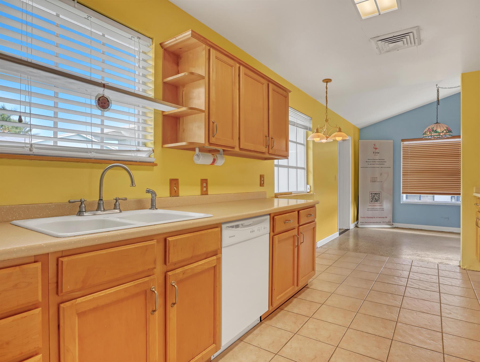 PALM BEACH SHORES - Residential