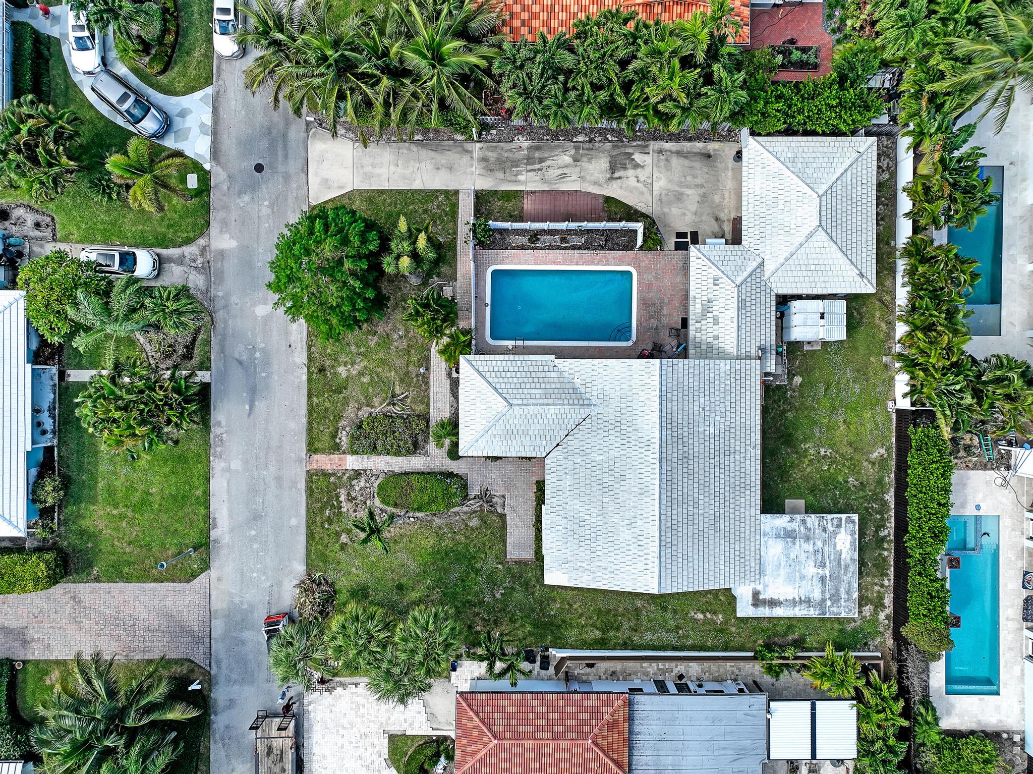 PALM BEACH SHORES - Residential