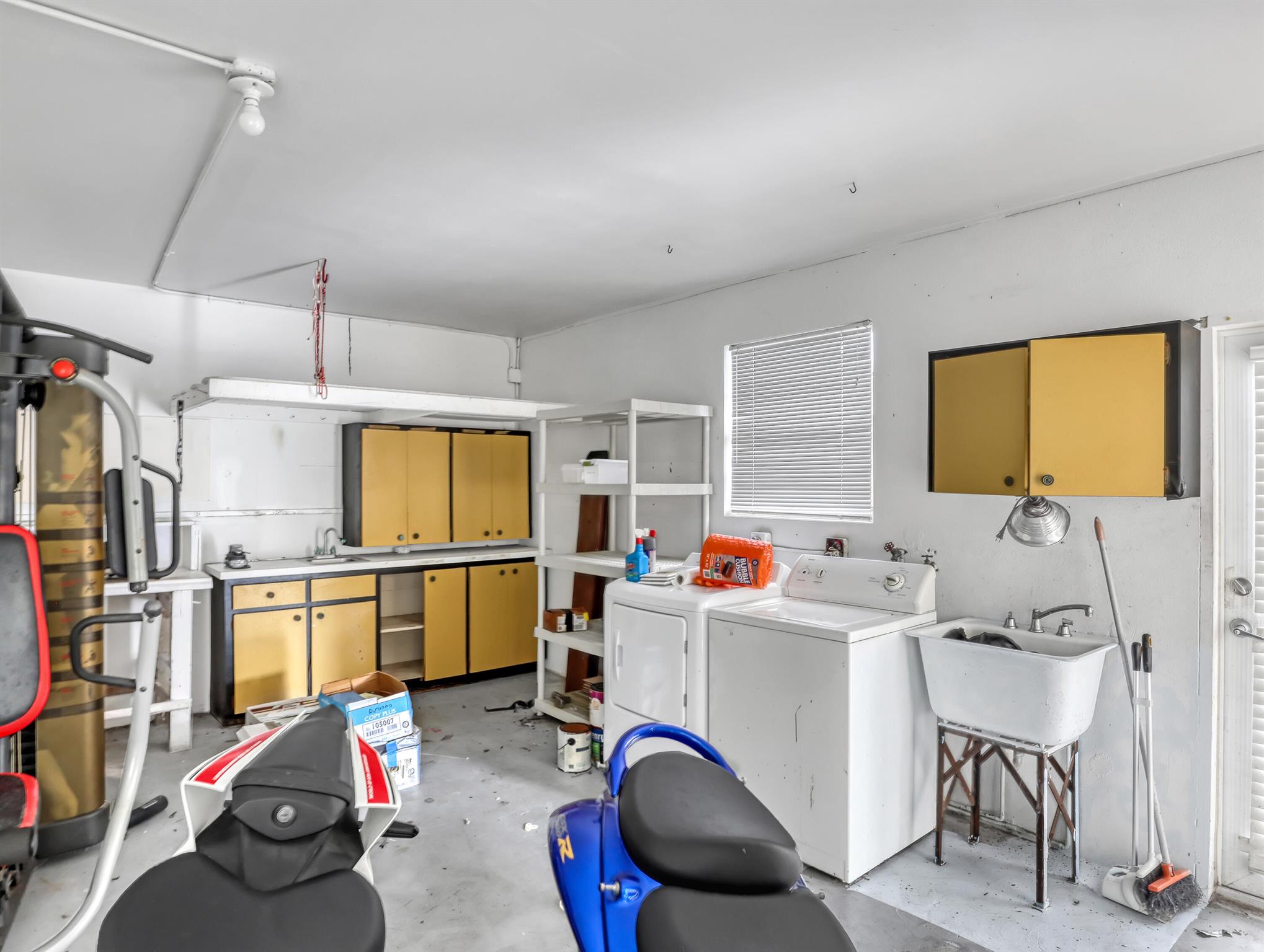 PALM BEACH SHORES - Residential