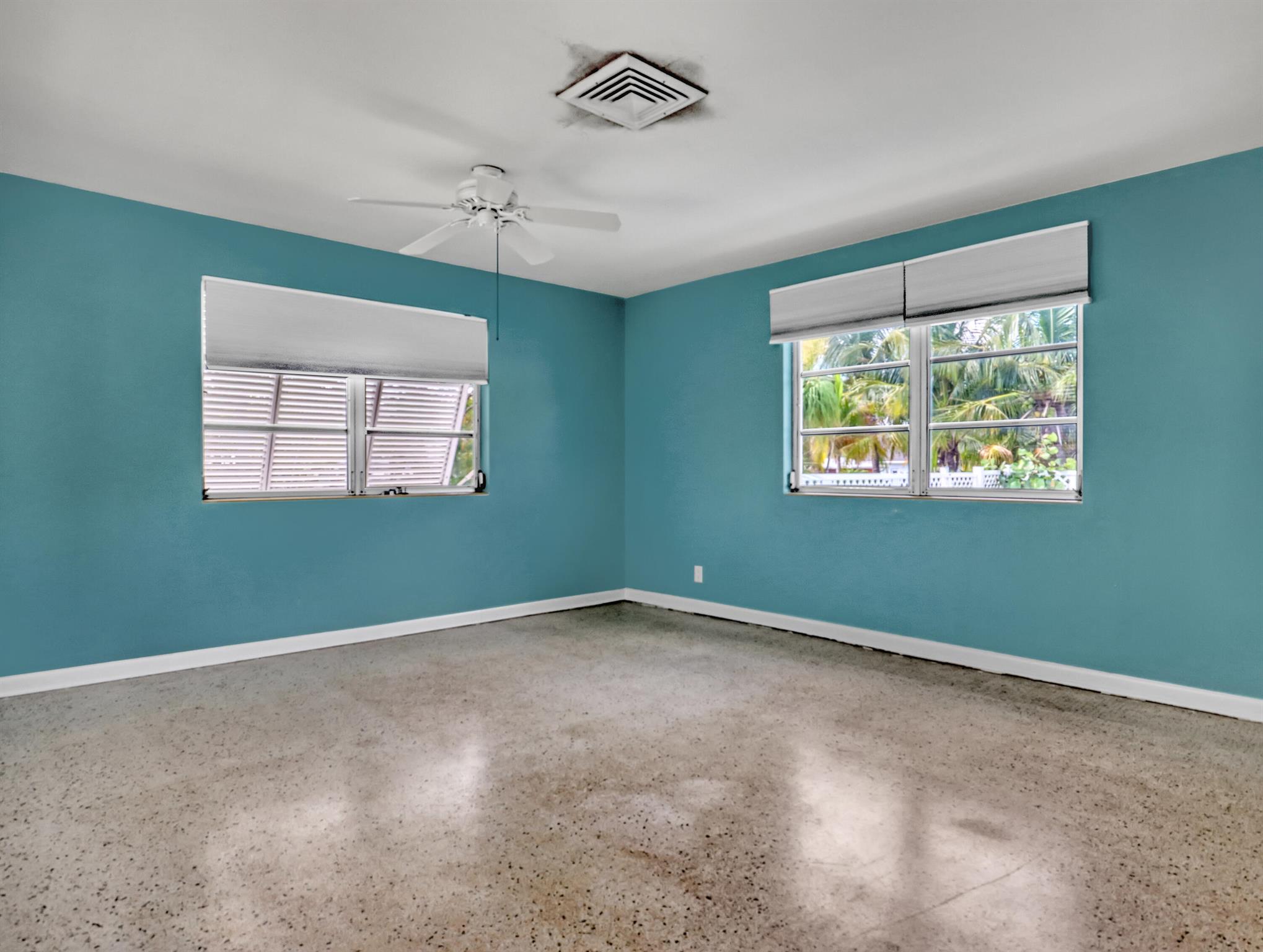 PALM BEACH SHORES - Residential