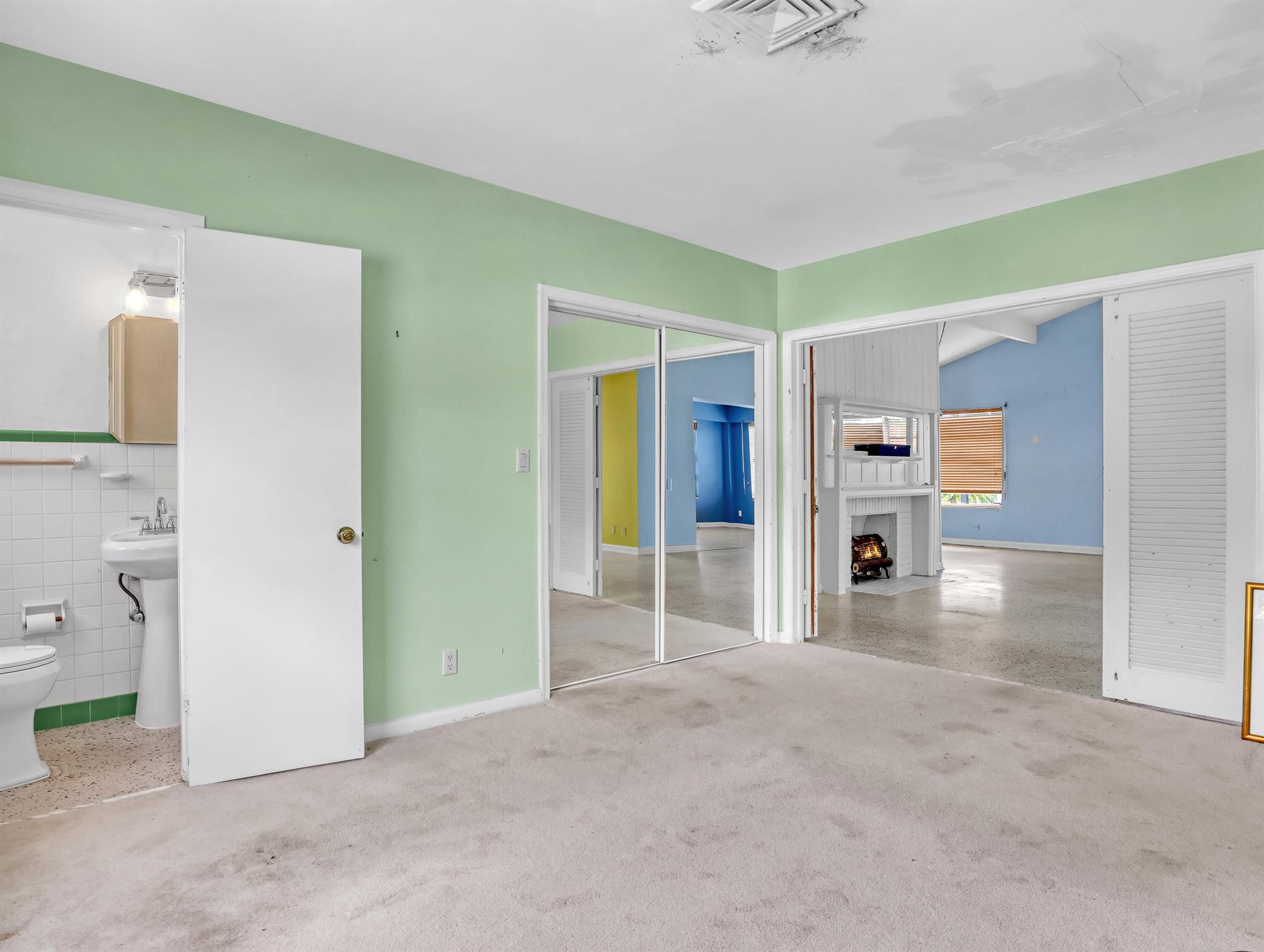 PALM BEACH SHORES - Residential