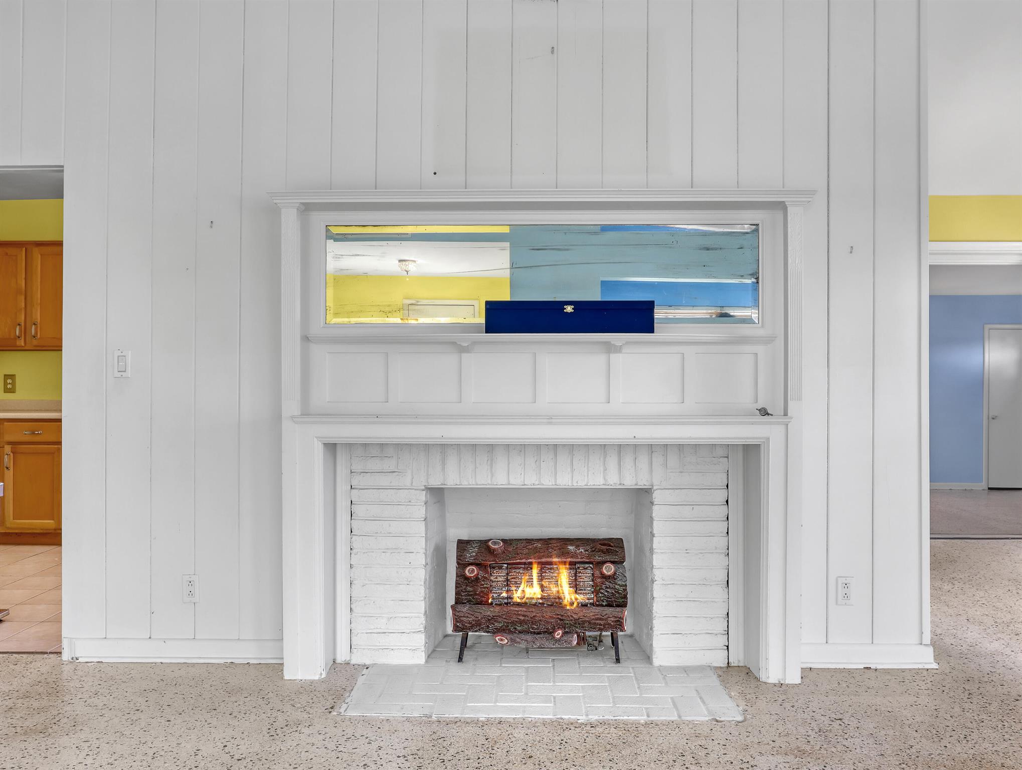 PALM BEACH SHORES - Residential