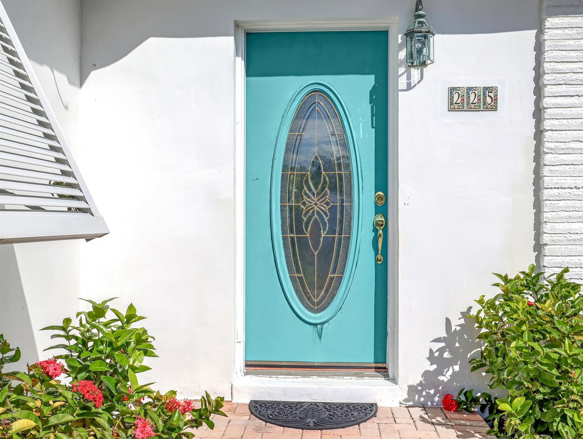 PALM BEACH SHORES - Residential