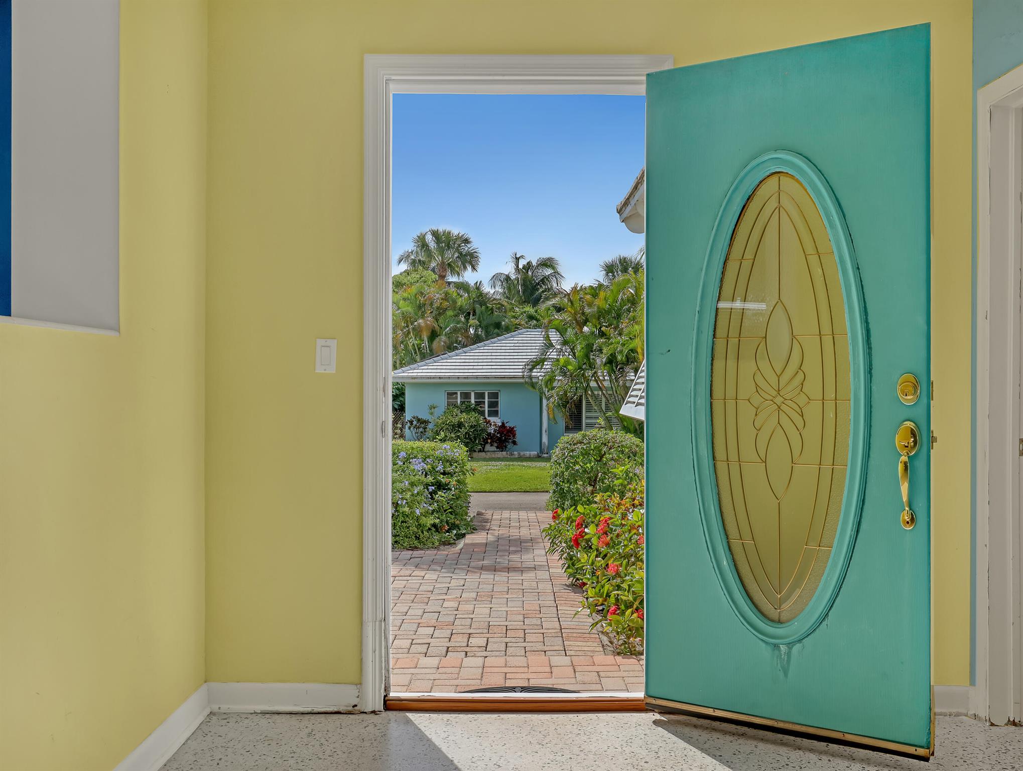 PALM BEACH SHORES - Residential