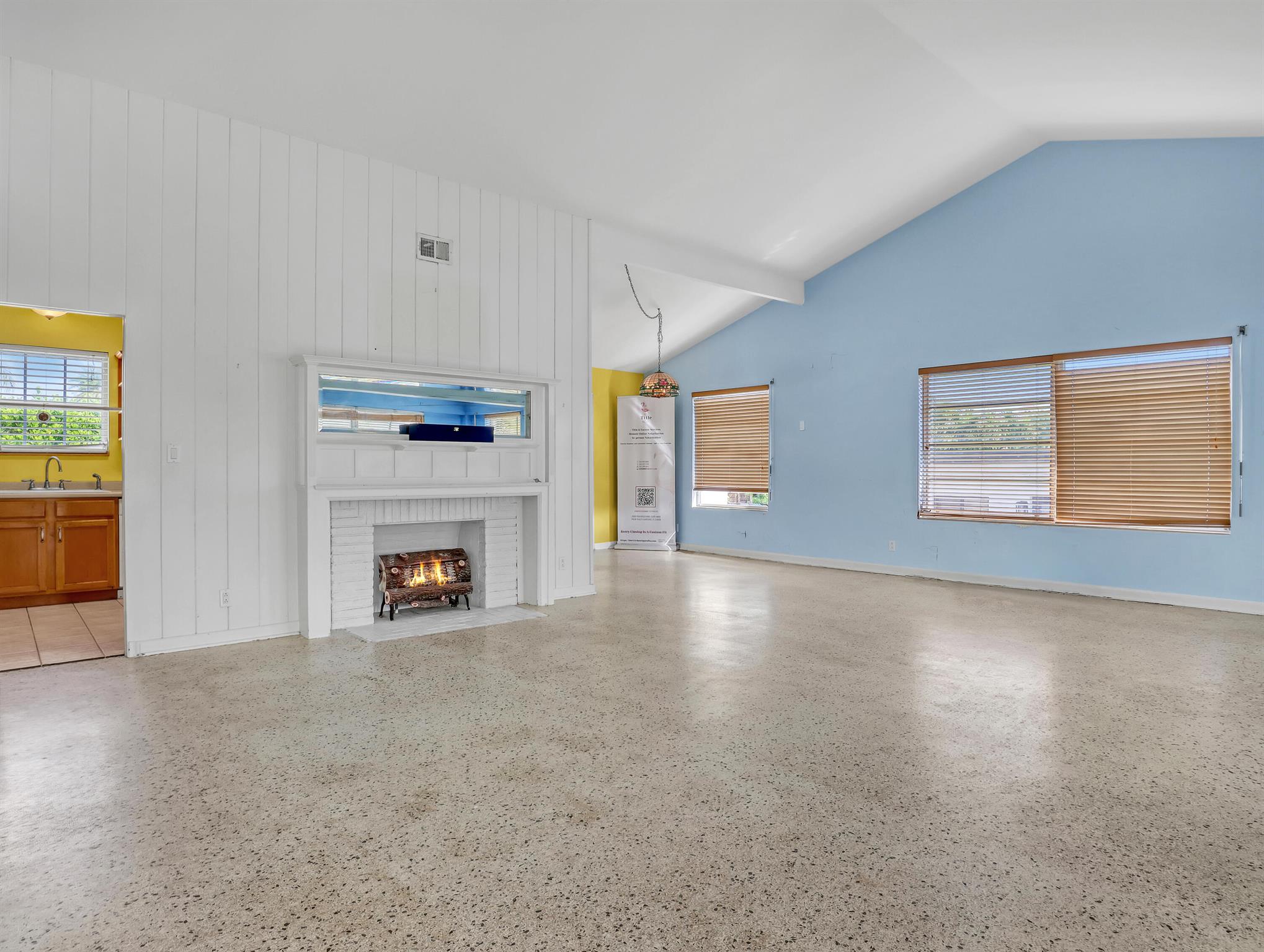 PALM BEACH SHORES - Residential