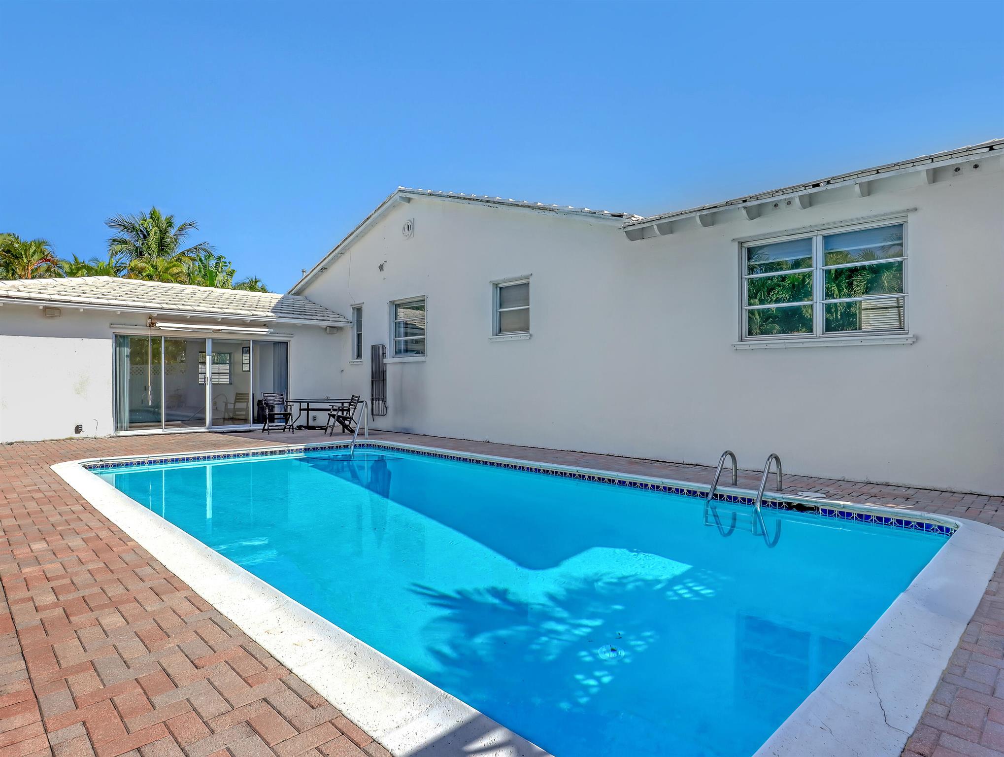 PALM BEACH SHORES - Residential