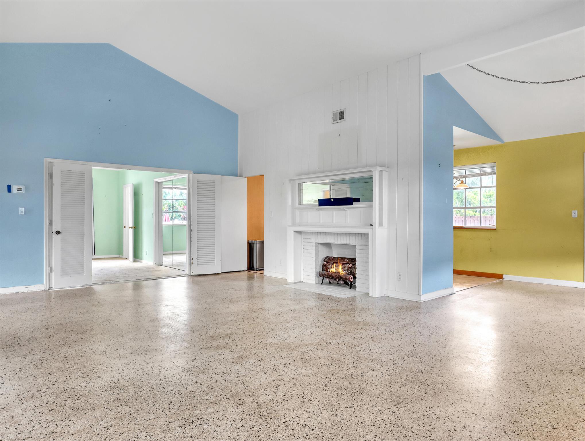 PALM BEACH SHORES - Residential