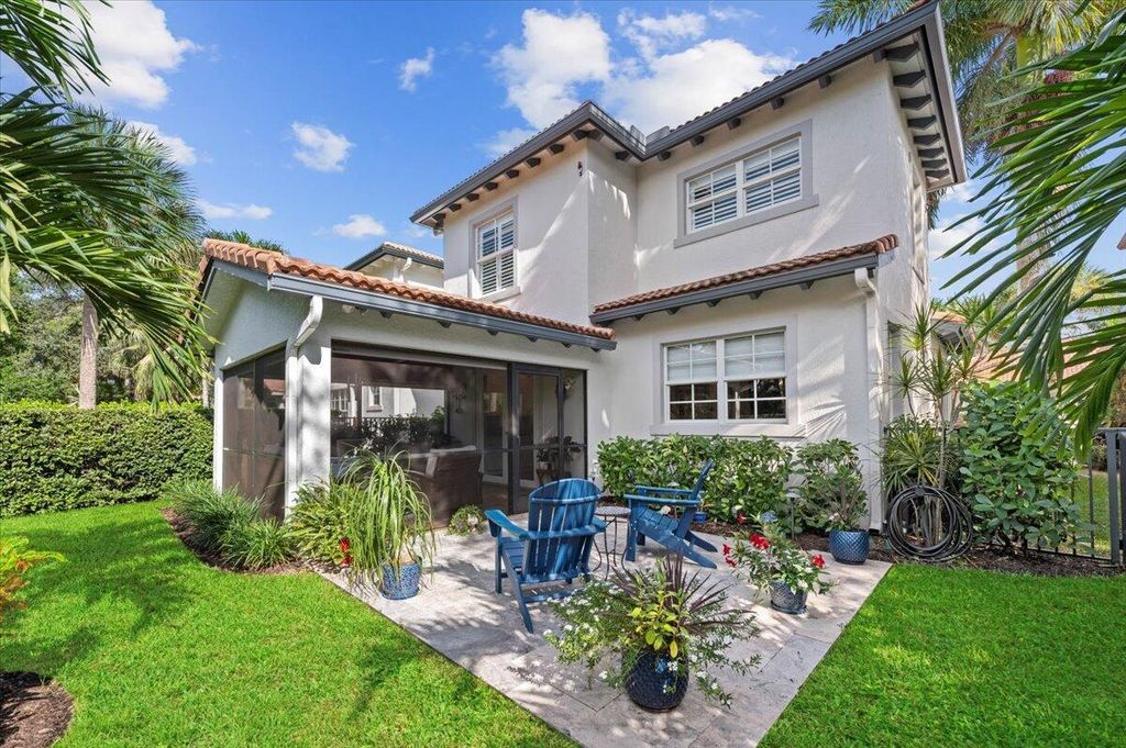 Photo of 557 Tomahawk Court, Palm Beach Gardens, FL 33410 (MLS # R10946350)