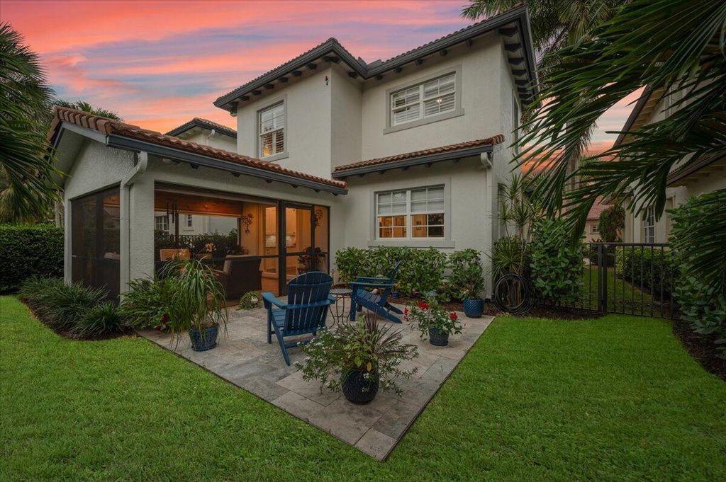 Photo of 557 Tomahawk Court, Palm Beach Gardens, FL 33410 (MLS # R10946350)