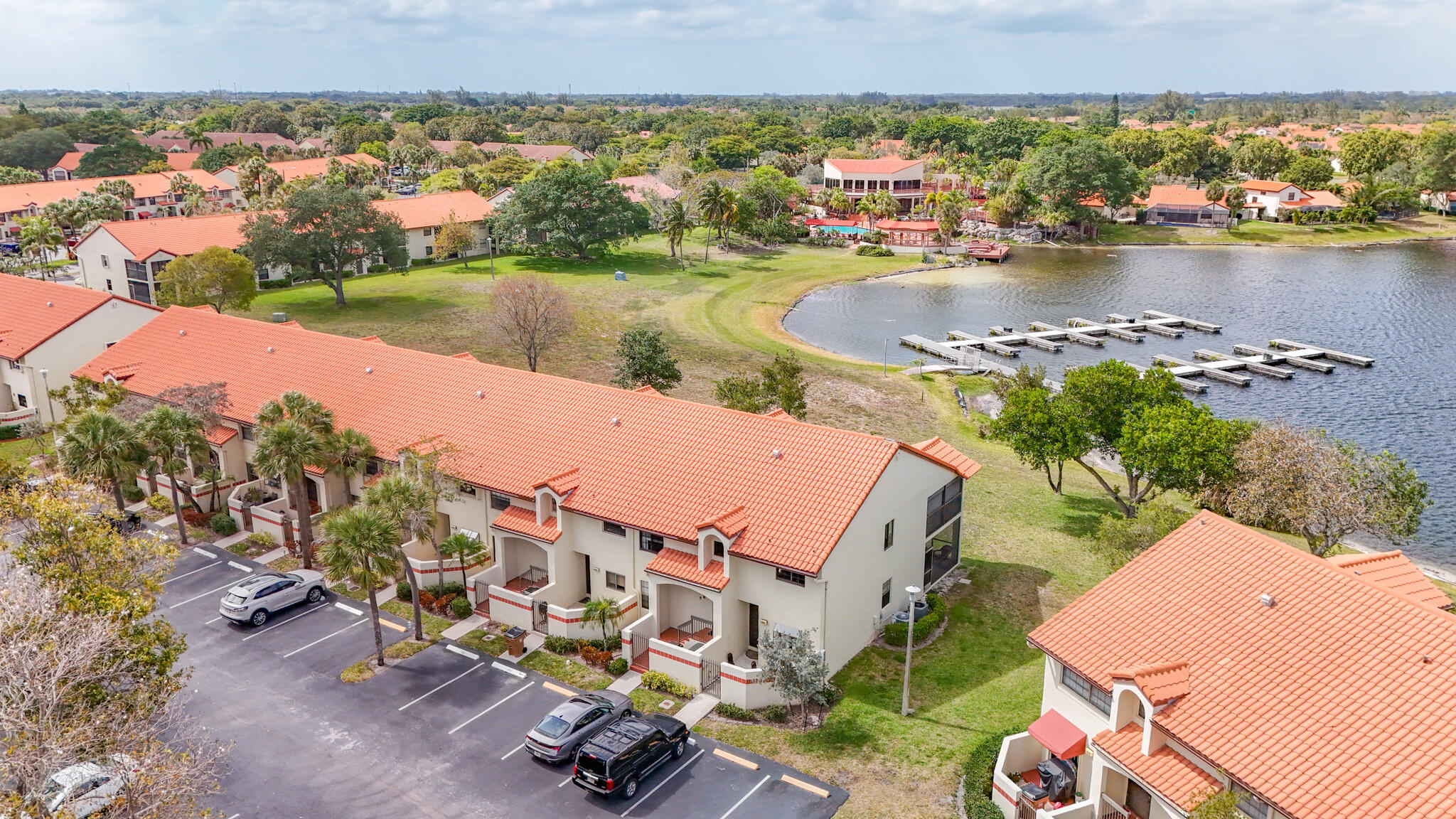 INDEPENDENCE BAY - Residential