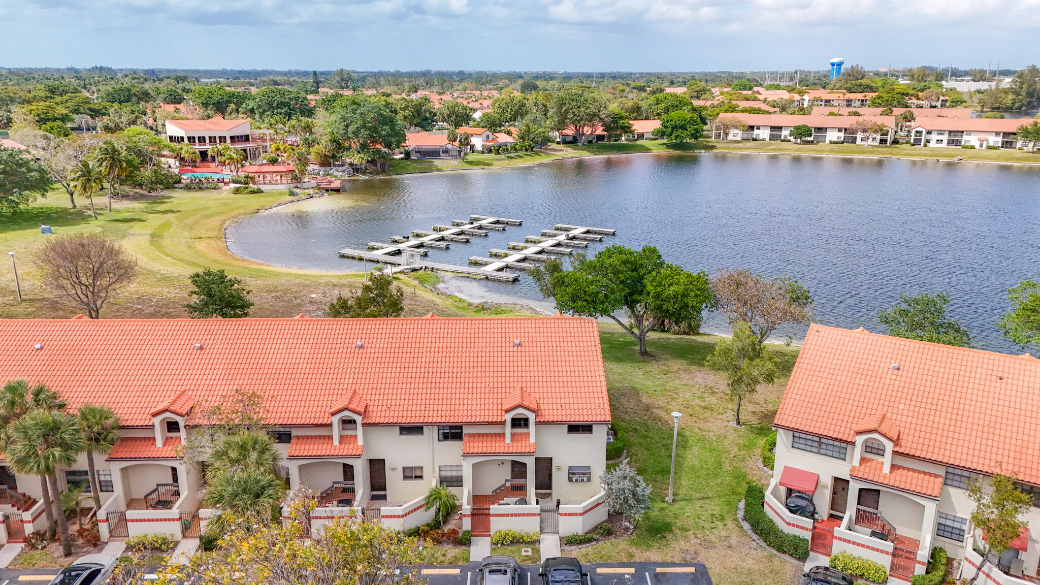 INDEPENDENCE BAY - Residential