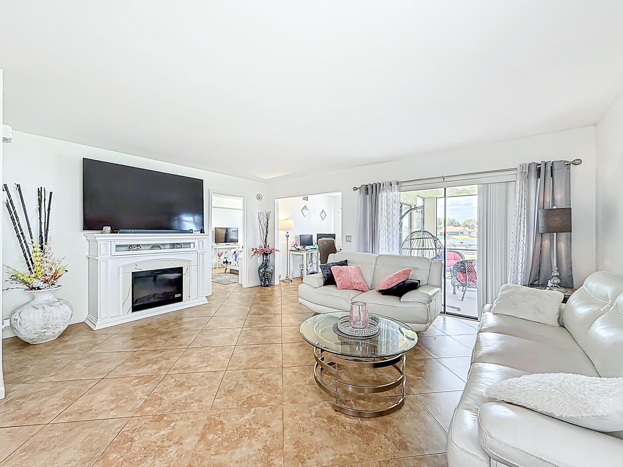 INDEPENDENCE BAY - Residential