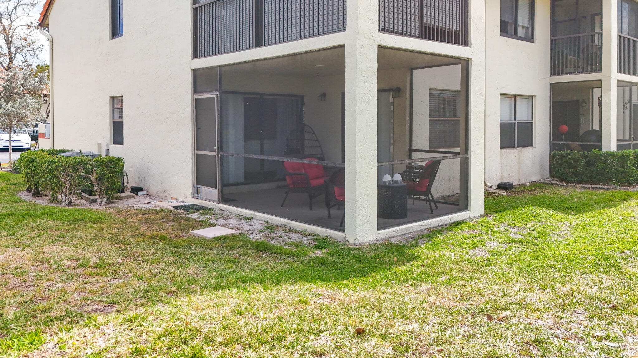 INDEPENDENCE BAY - Residential