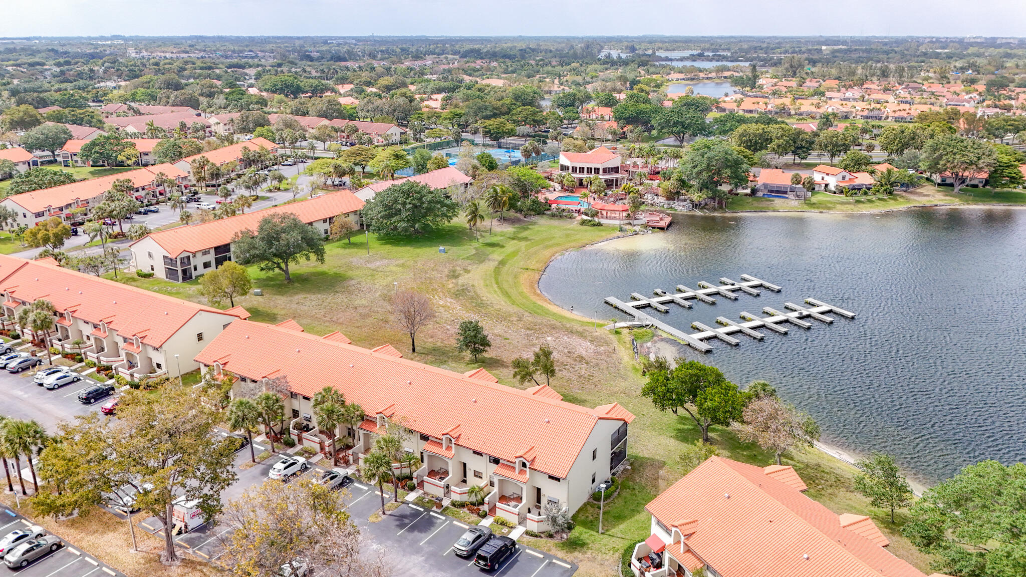 INDEPENDENCE BAY - Residential