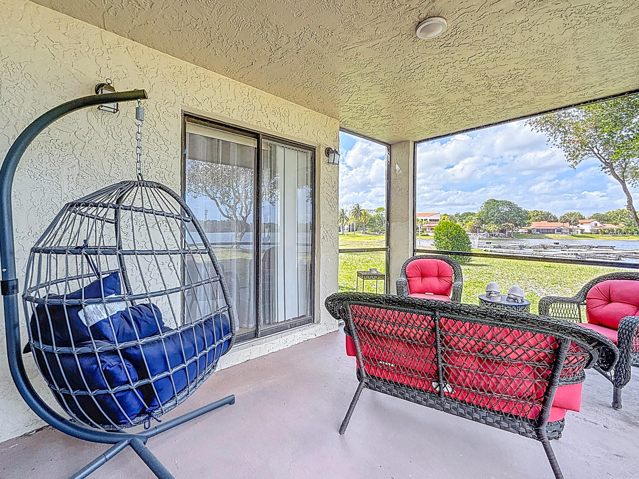 INDEPENDENCE BAY - Residential