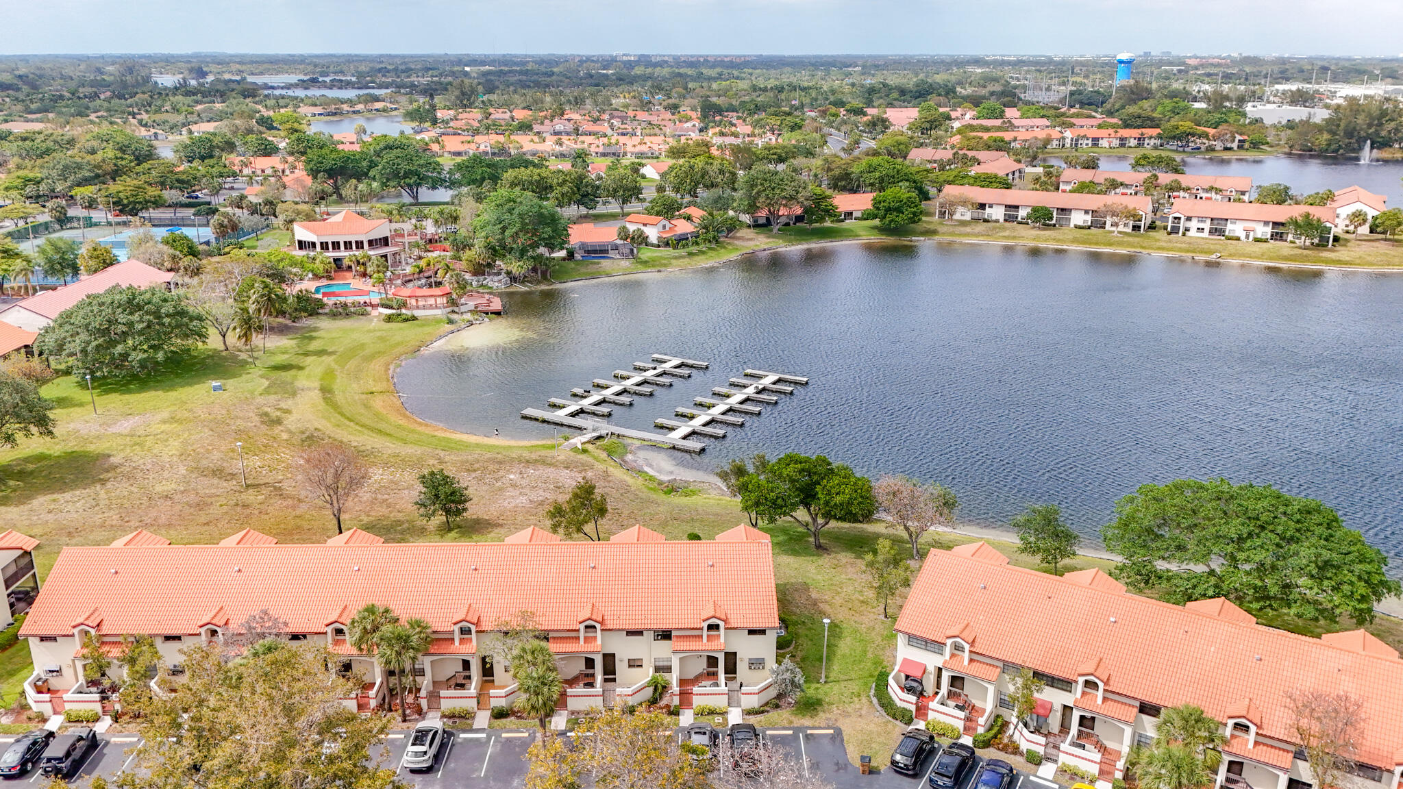 INDEPENDENCE BAY - Residential