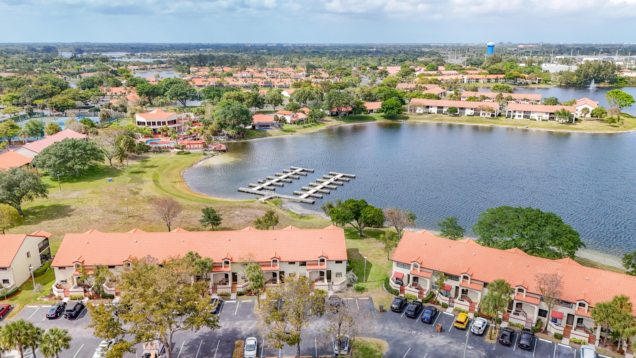 INDEPENDENCE BAY - Residential