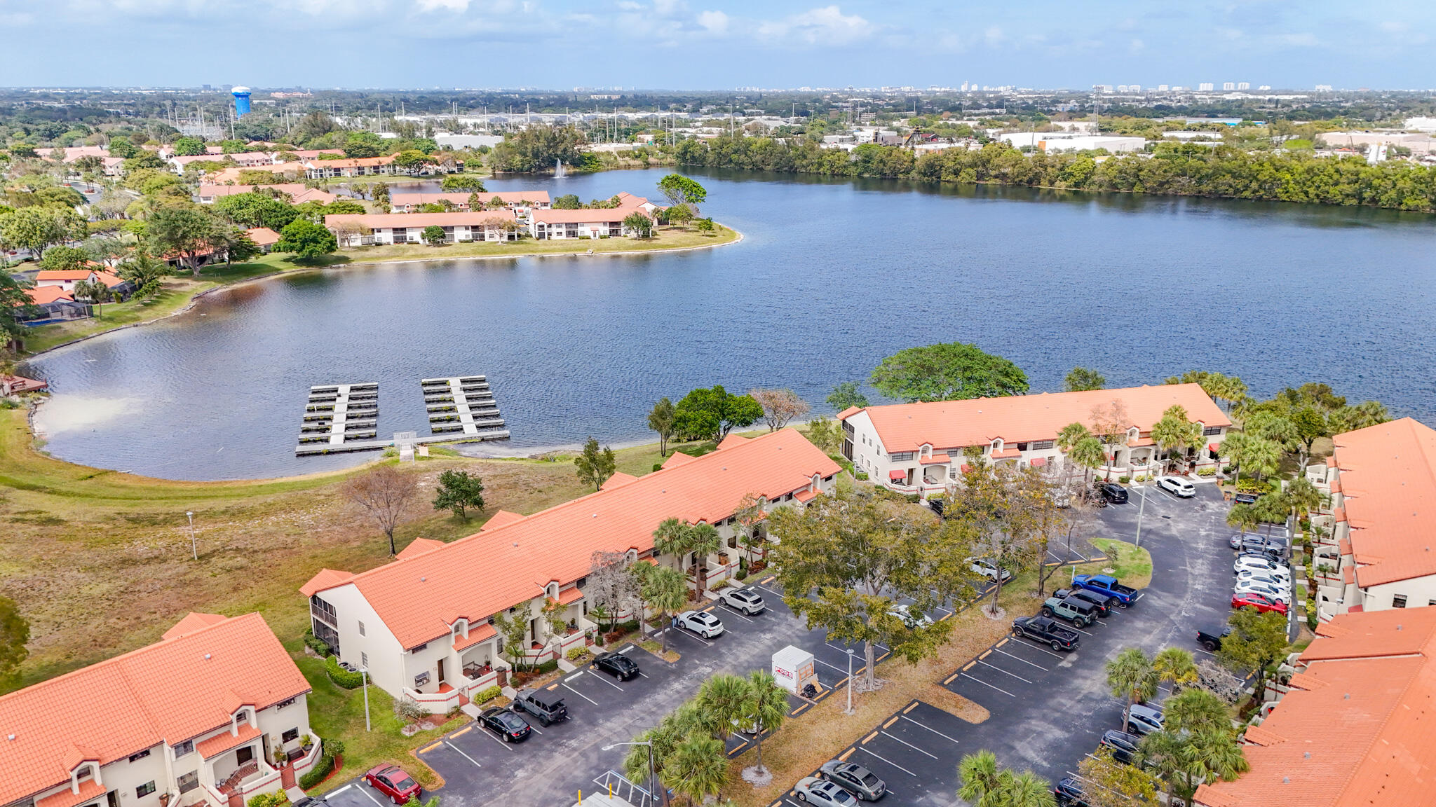 INDEPENDENCE BAY - Residential