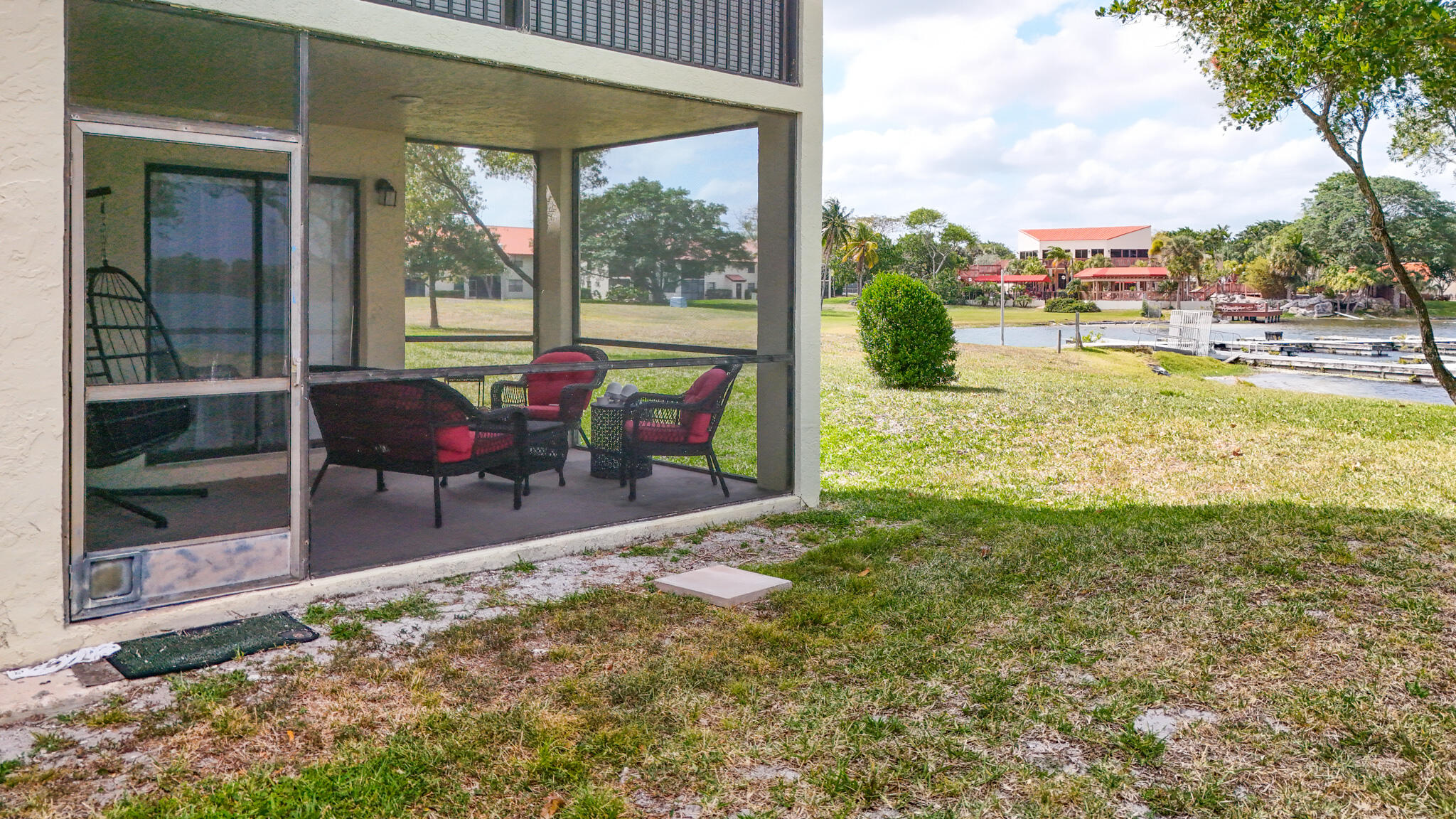 INDEPENDENCE BAY - Residential