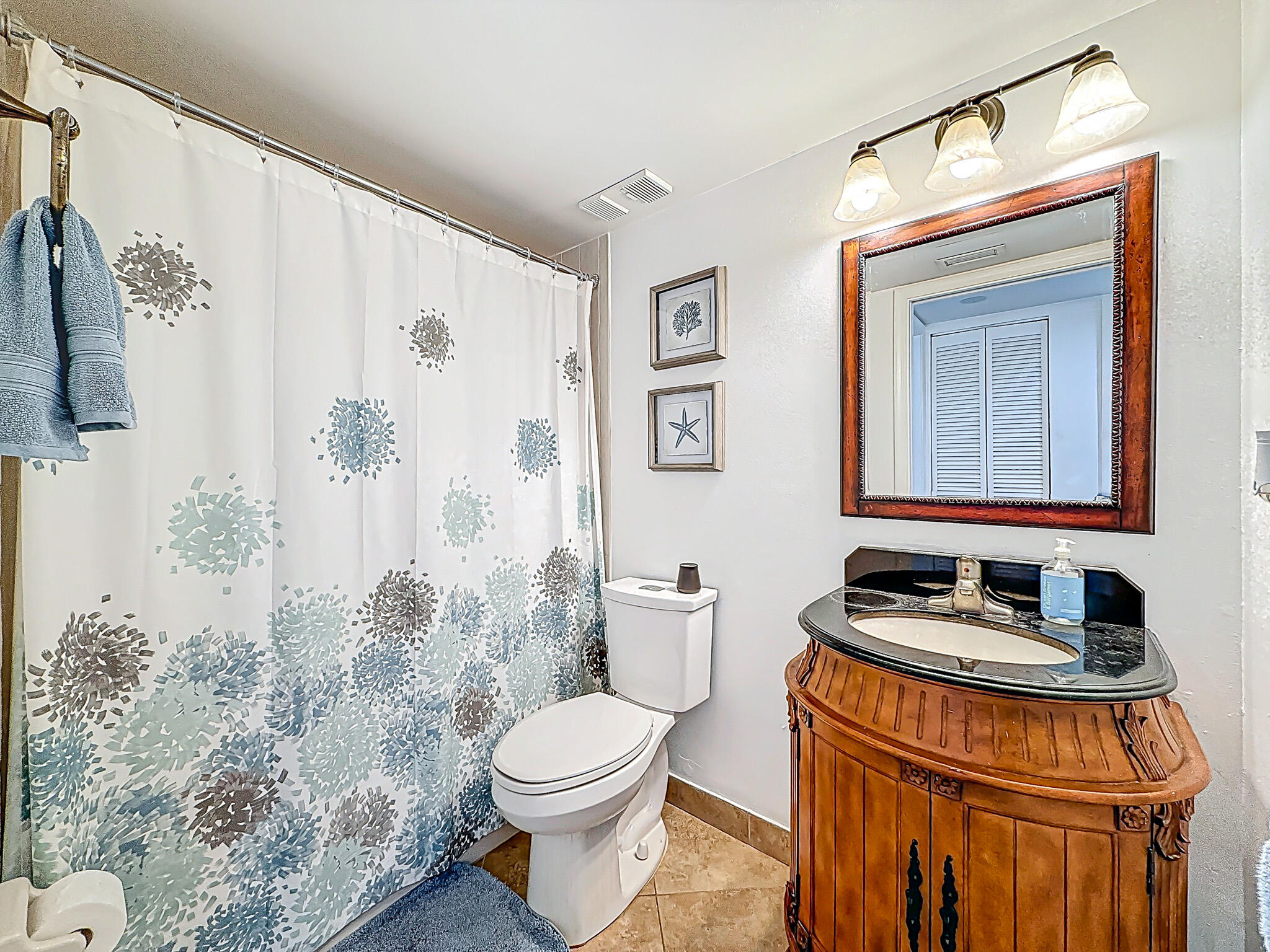 INDEPENDENCE BAY - Residential