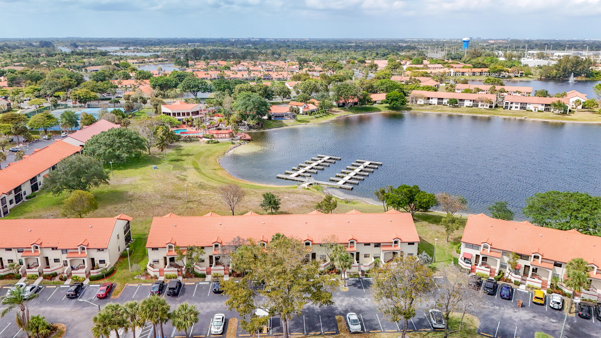 INDEPENDENCE BAY - Residential