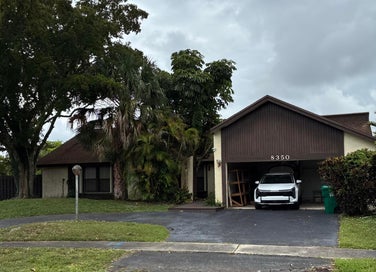 8350 NW 51ST Street Lauderhill FL 33351