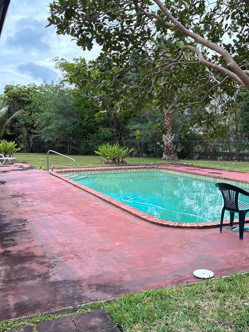 Photo of 8350 NW 51ST Street, Lauderhill, FL 33351 (MLS # B26075575)