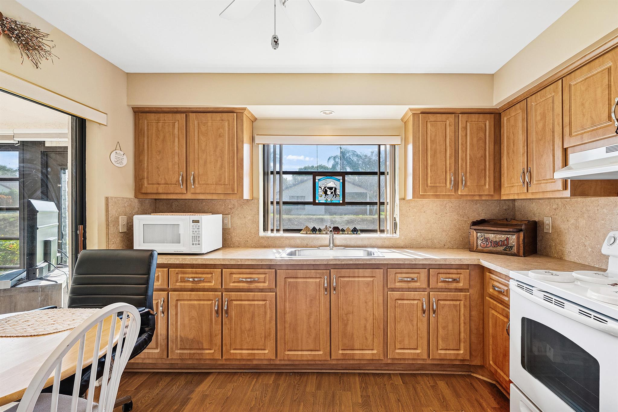 GREENTREE VILLAS CONDO - Residential