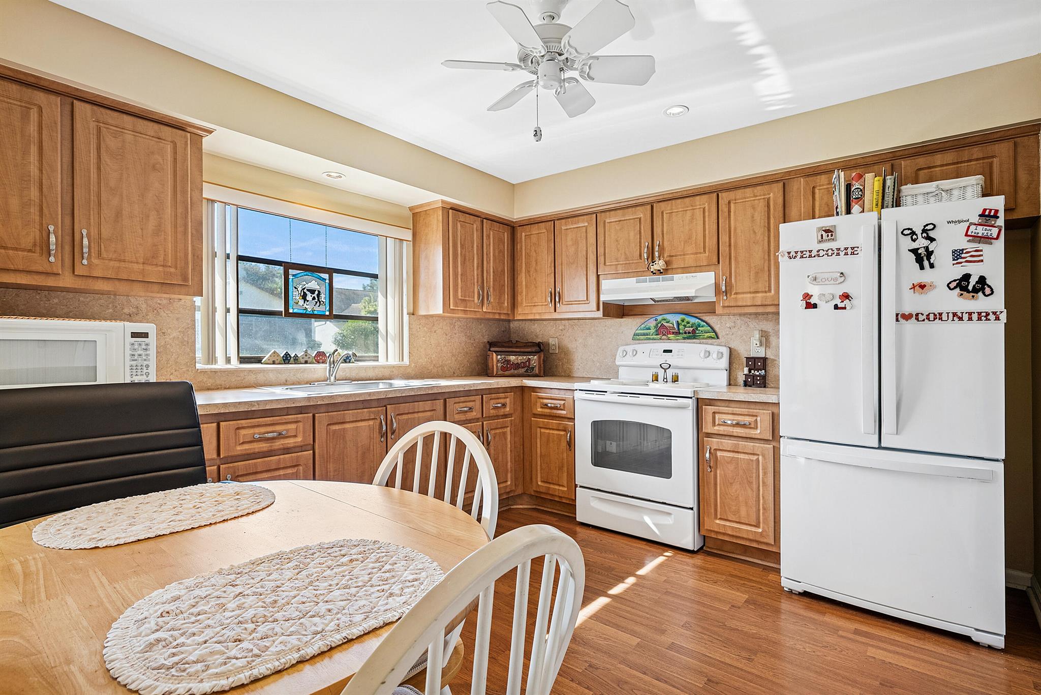 GREENTREE VILLAS CONDO - Residential