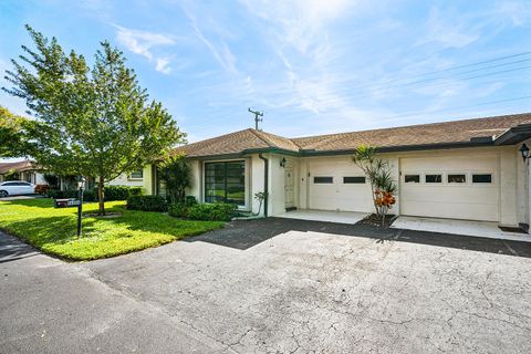 4866 Equestrian Road A Boynton Beach FL 33436