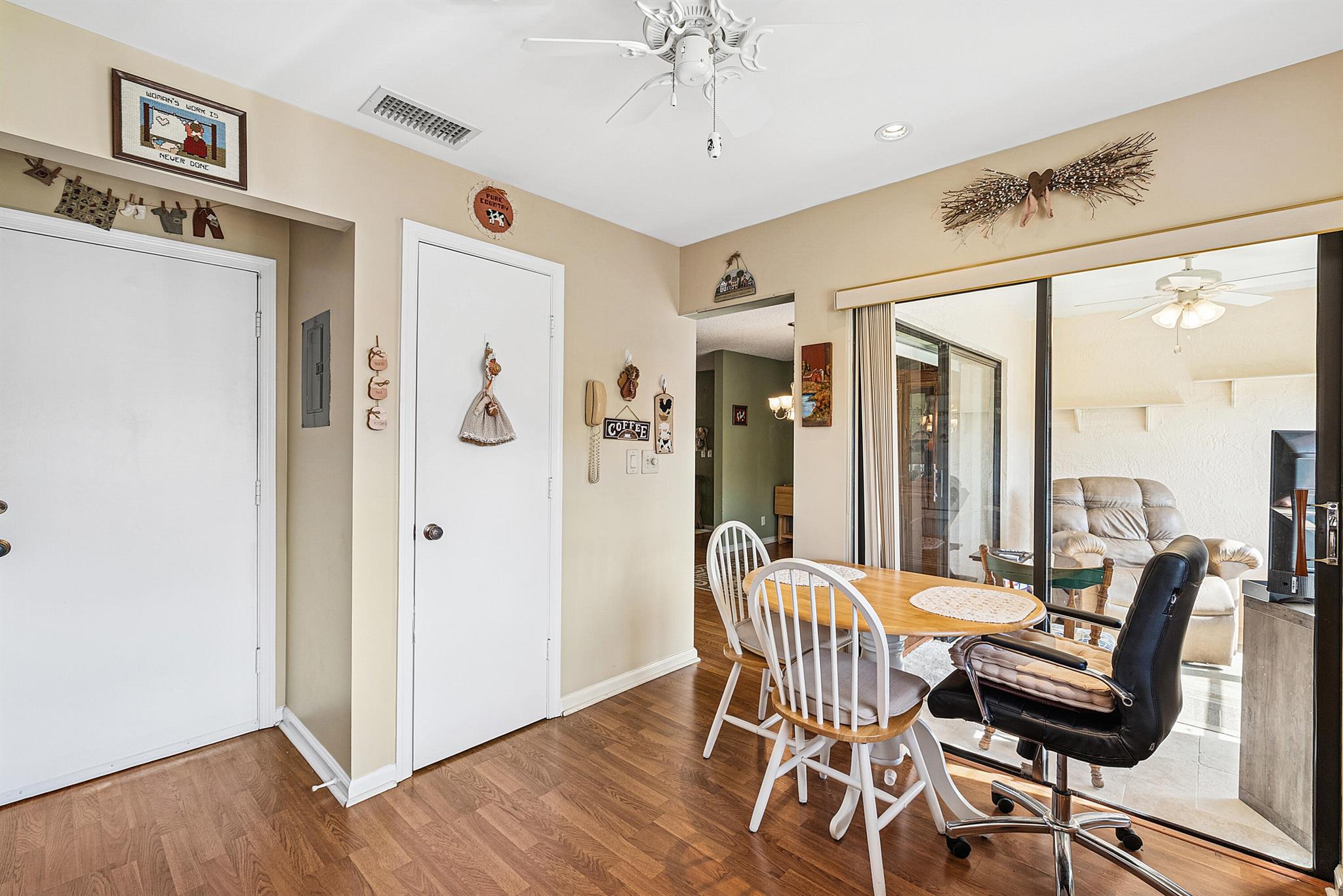 GREENTREE VILLAS CONDO - Residential