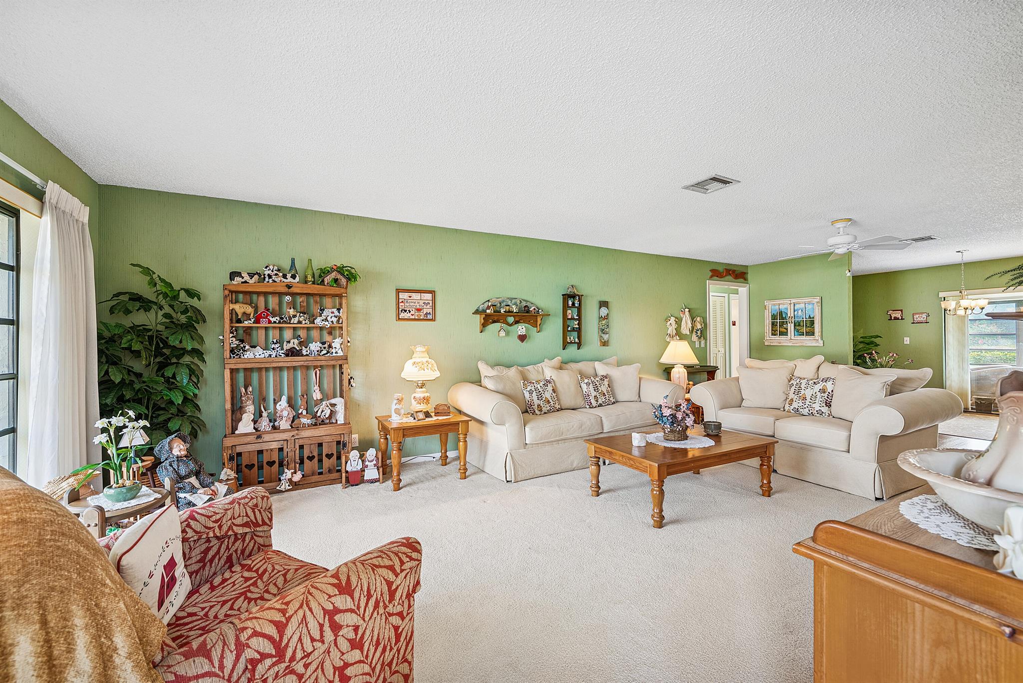 GREENTREE VILLAS CONDO - Residential
