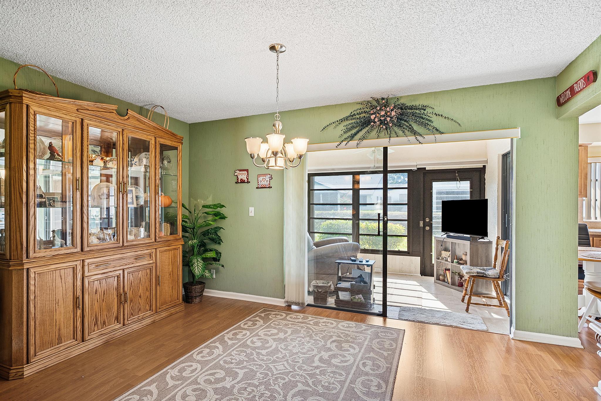 GREENTREE VILLAS CONDO - Residential