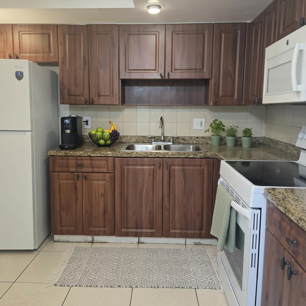 SILVER PALMS CONDO - Residential