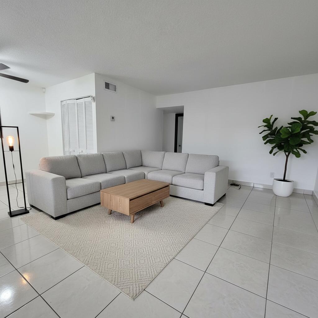 SILVER PALMS CONDO - Residential