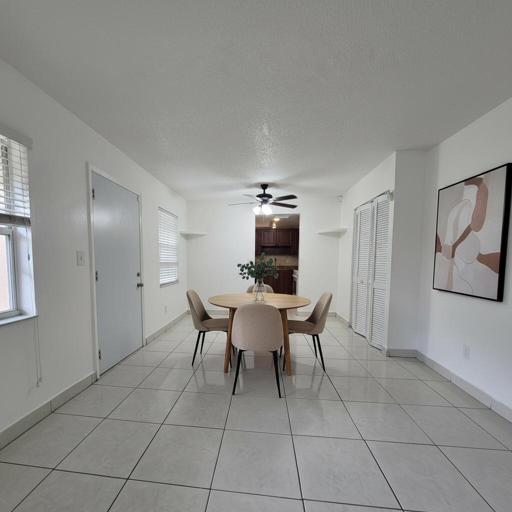 SILVER PALMS CONDO - Residential