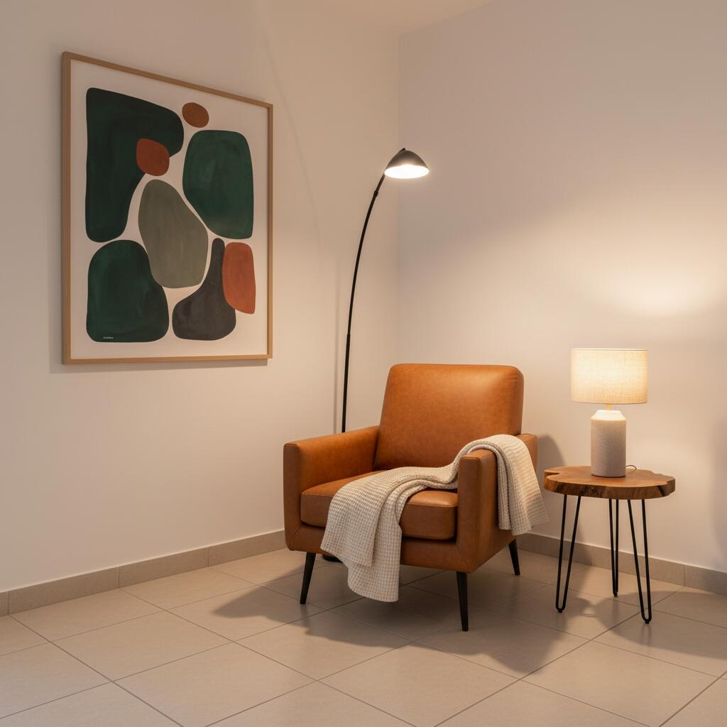 SILVER PALMS CONDO - Residential