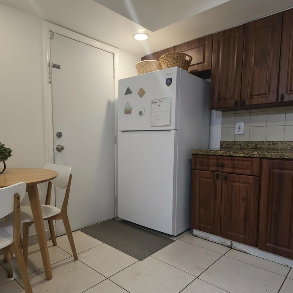 SILVER PALMS CONDO - Residential
