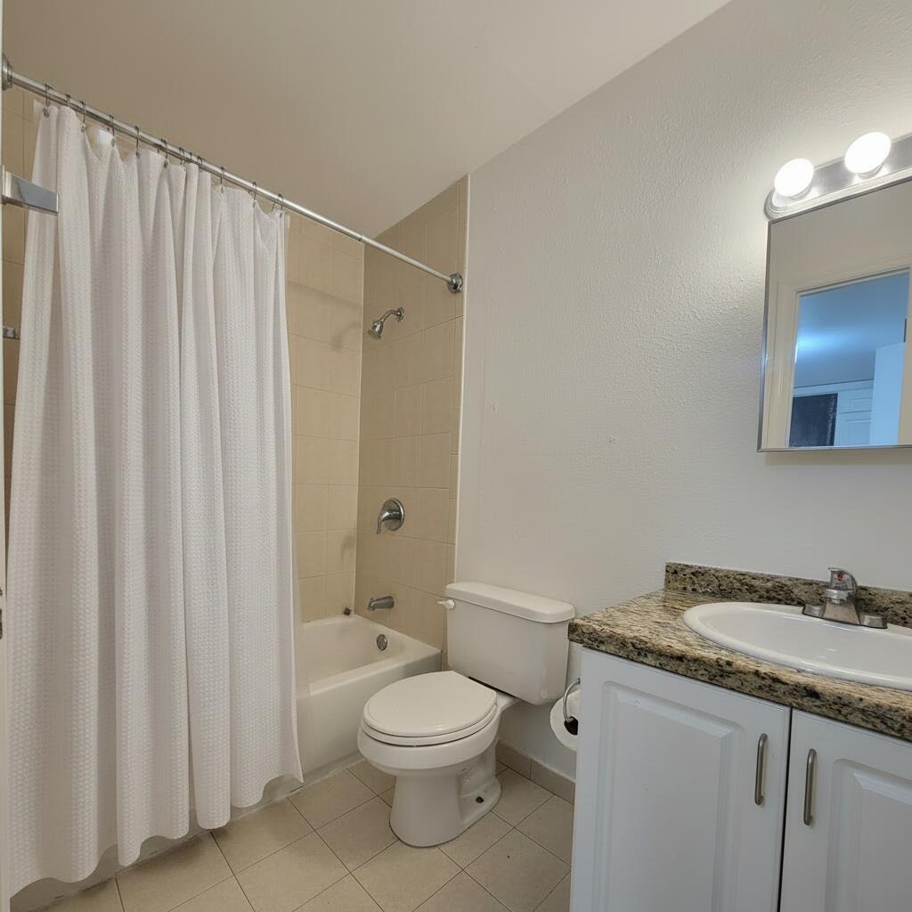 SILVER PALMS CONDO - Residential