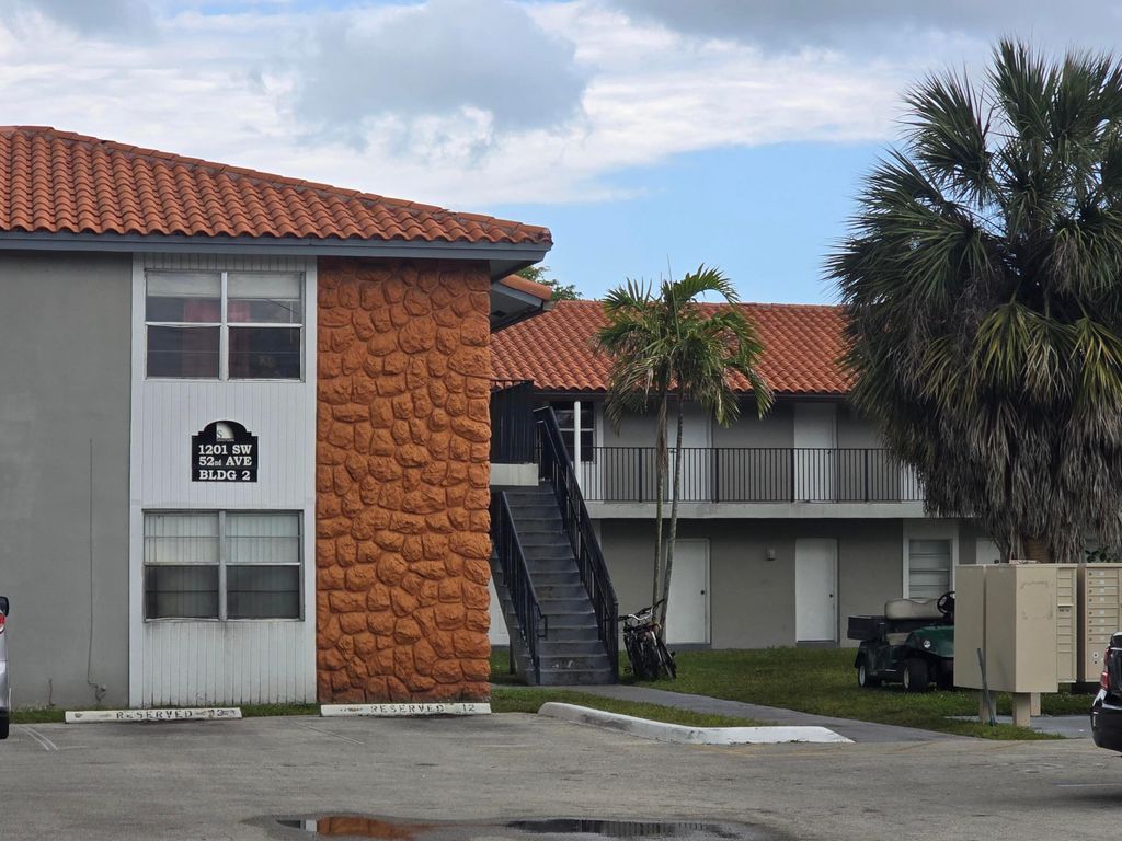 Photo of 1201 SW 52nd Avenue, North Lauderdale, FL 33068 (MLS # B26023046)