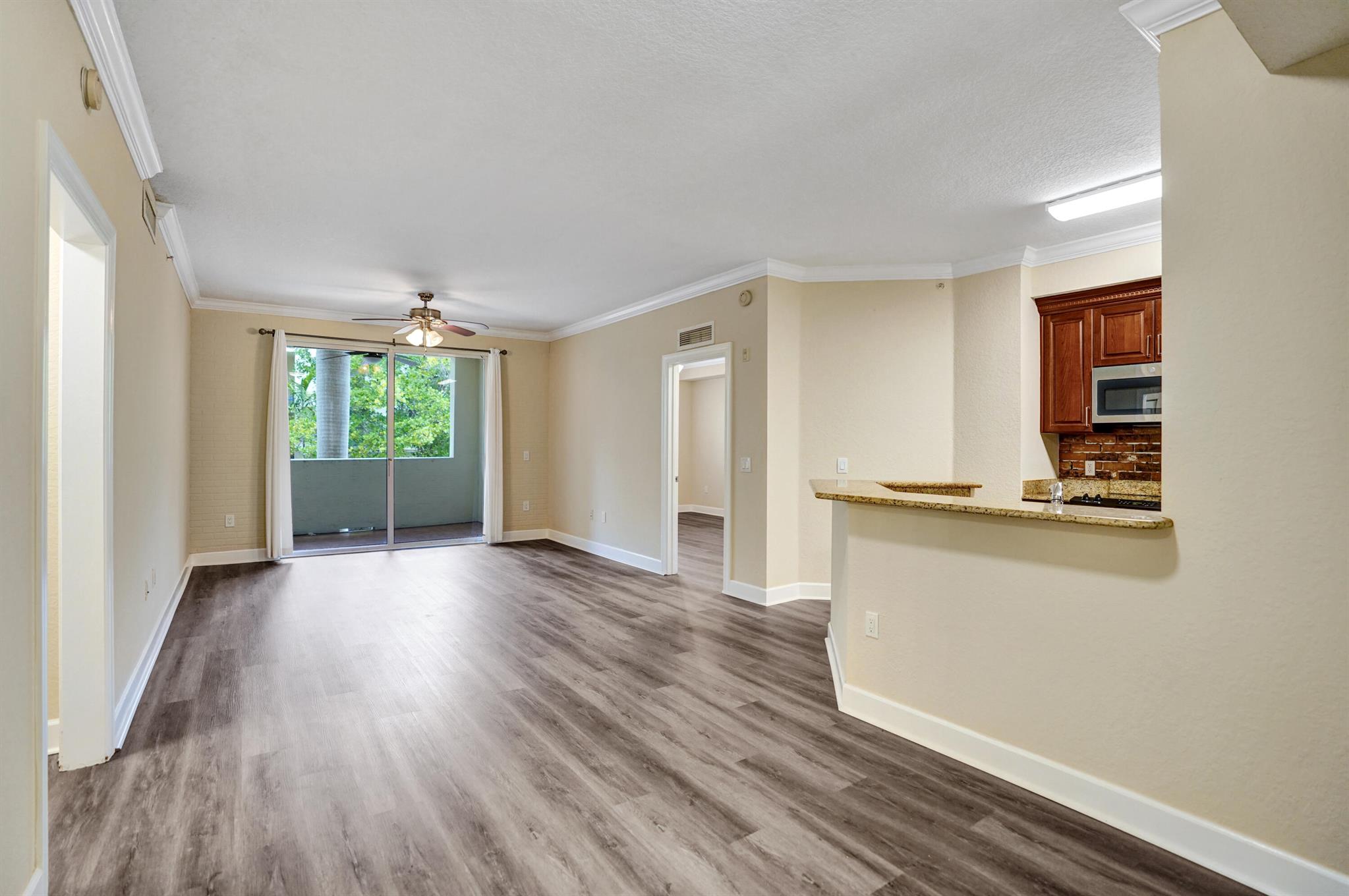 Spacious 2 Bed / 2 Bath Condo in Prime Boynton Beach Location - Available Now!Welcome to your new home in the heart of Boynton Beach! This beautifully maintained second-floor condo offers 2 spacious bedrooms and 2 full bathrooms, perfect for comfortable living and entertaining.Enjoy resort-style amenities including a community room, billiards/pool table, and a fully equipped fitness center. Whether you're looking to relax or stay active, this community has everything you need.Located just minutes from I-95, commuting is a breeze. You'll also be within walking distance to a wide variety of restaurants, cafes, and shops, placing you in the center of convenience and lifestyle.Don't miss your chance to live in one of Boynton Beach's most desirable communities.