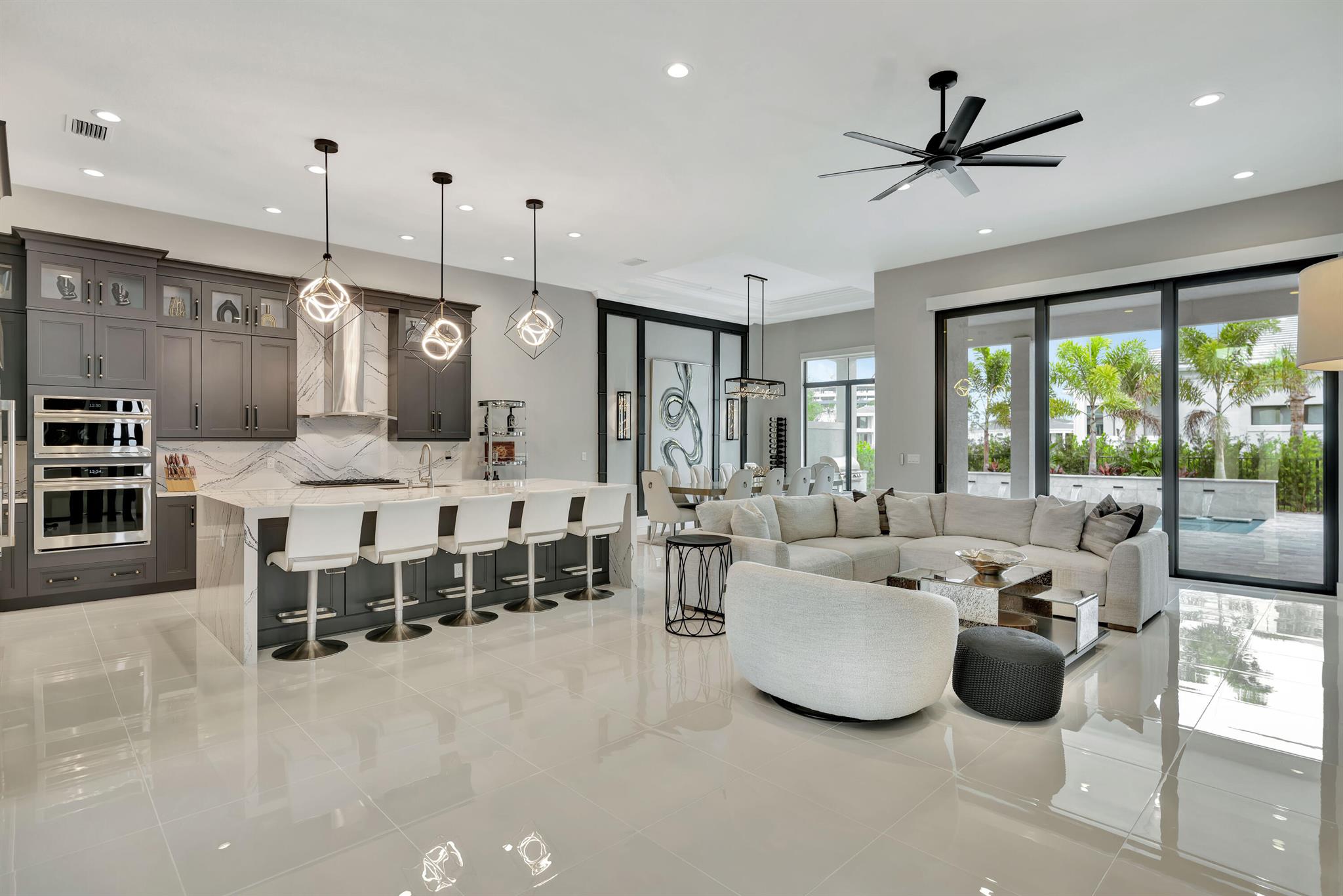 ARTISTRY - Residential