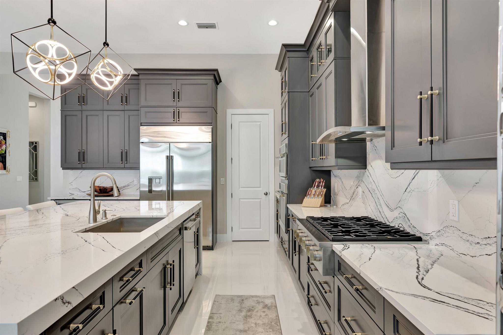 ARTISTRY - Residential