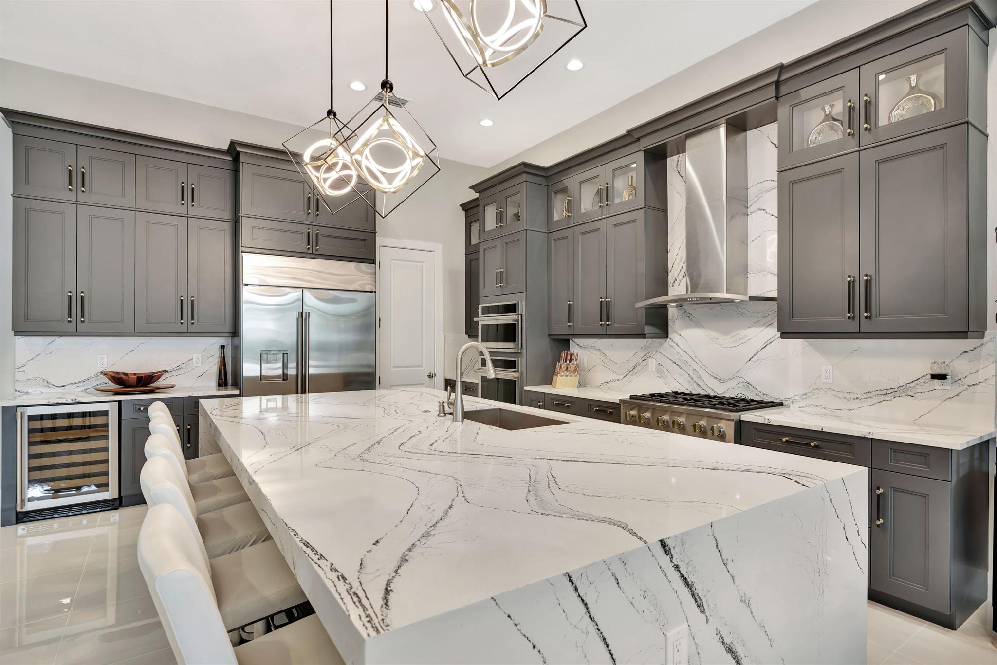 ARTISTRY - Residential