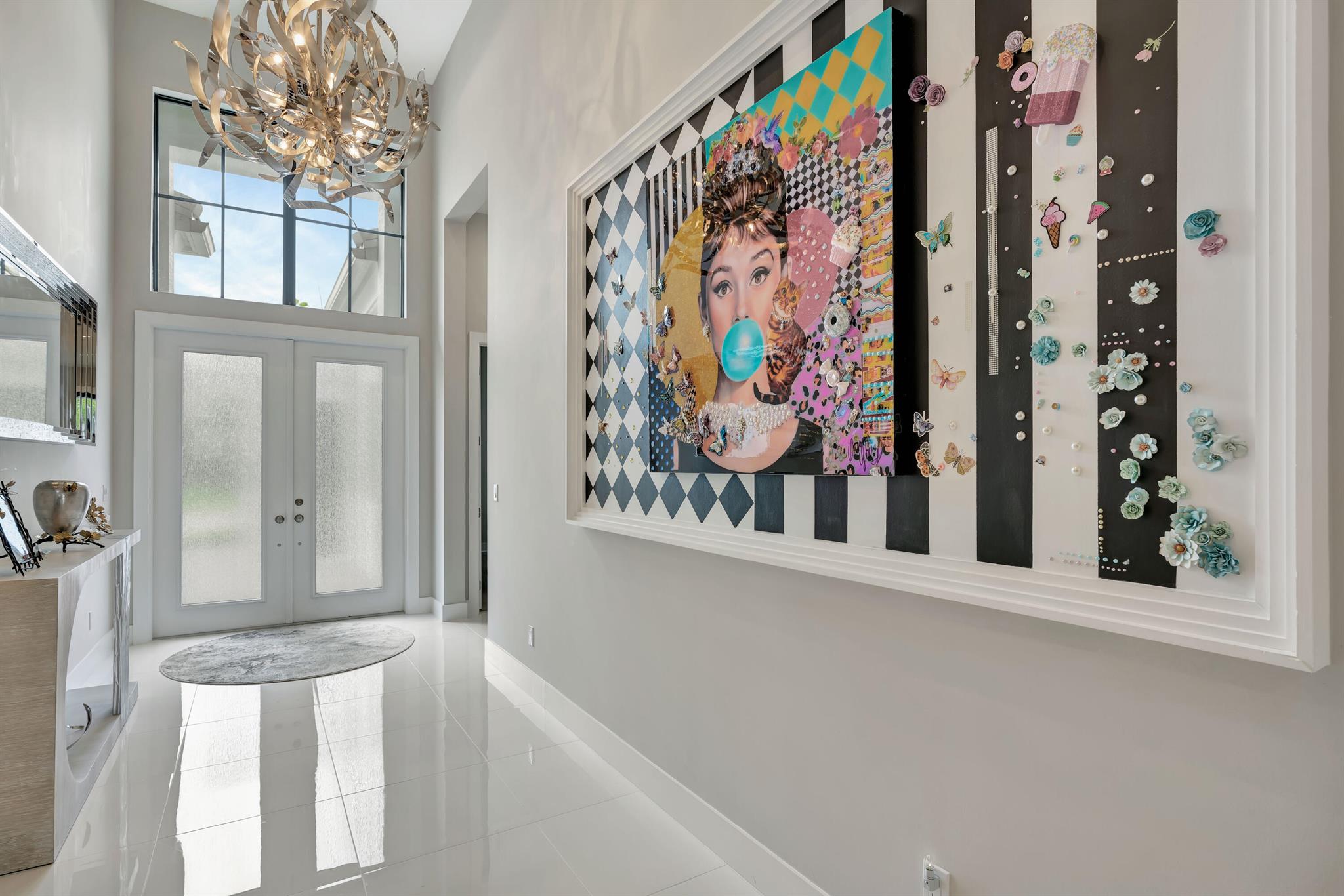 ARTISTRY - Residential