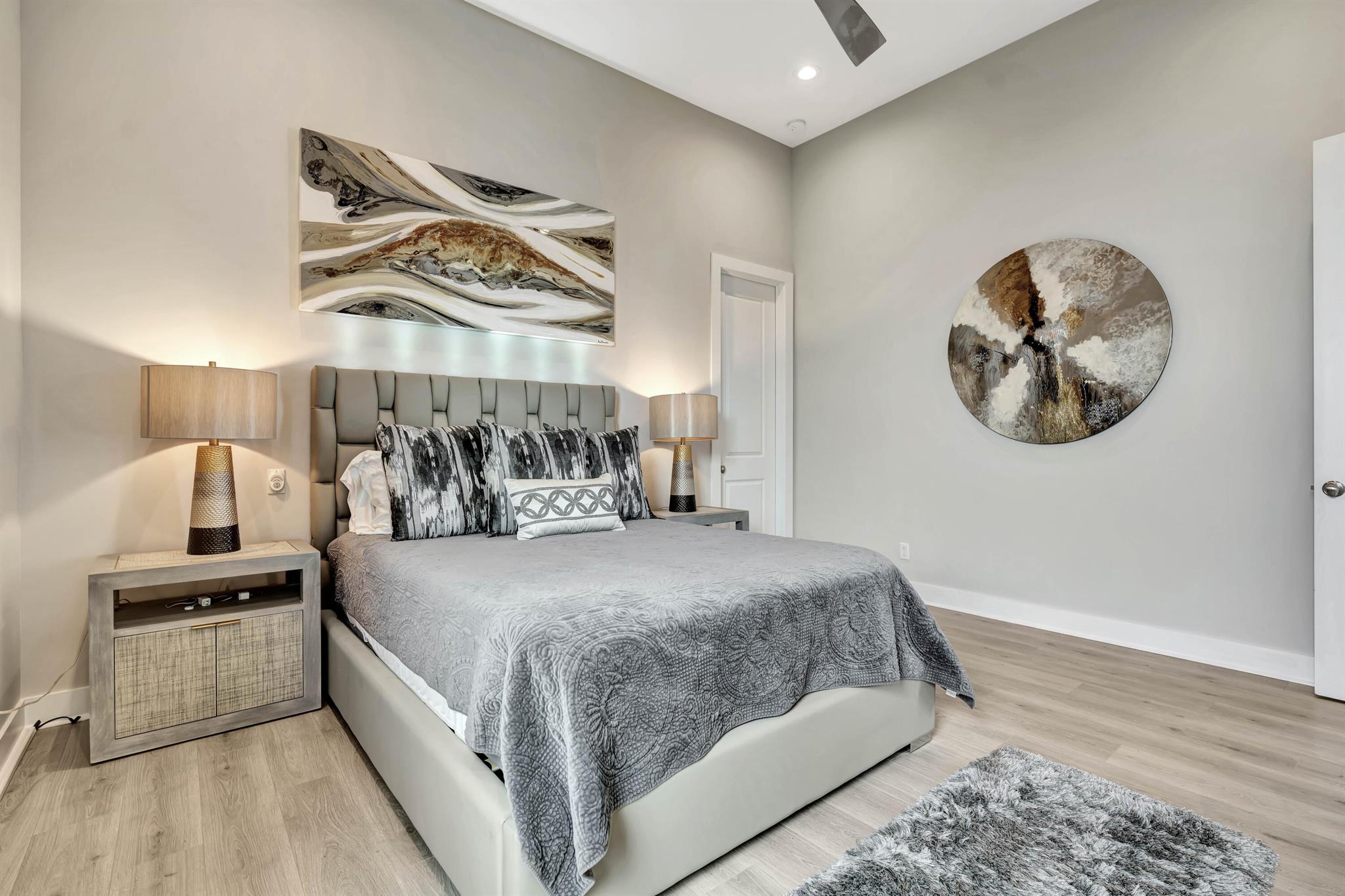 ARTISTRY - Residential