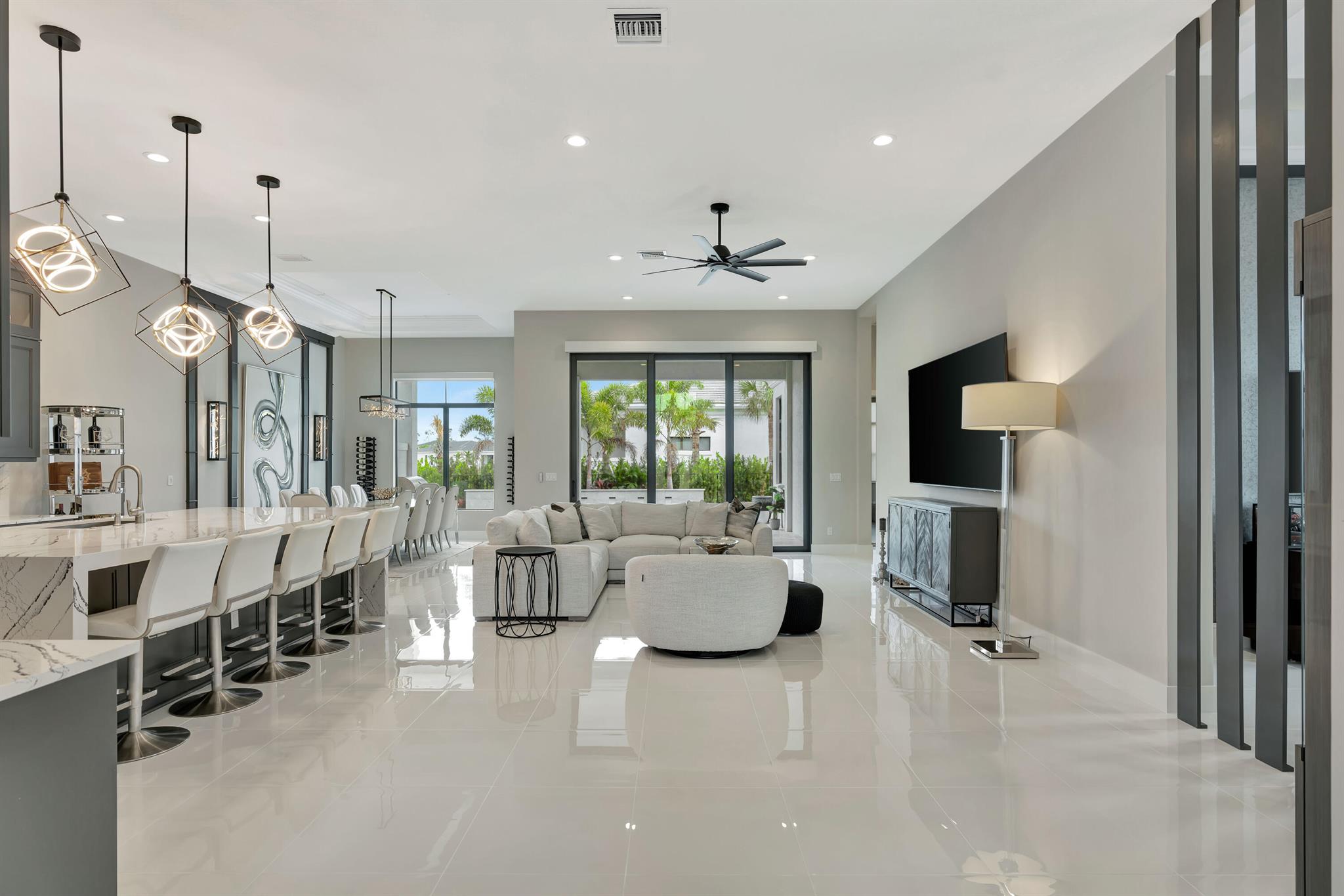 ARTISTRY - Residential