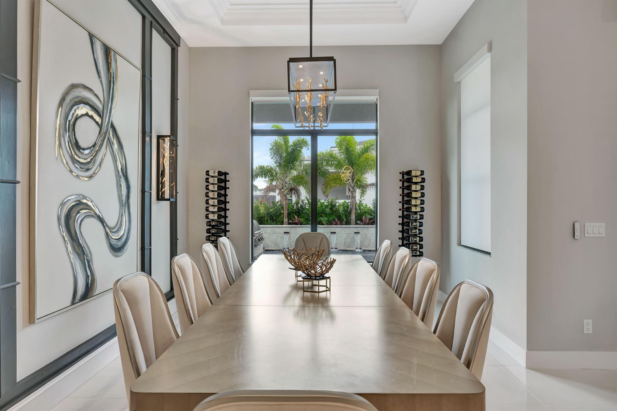 ARTISTRY - Residential