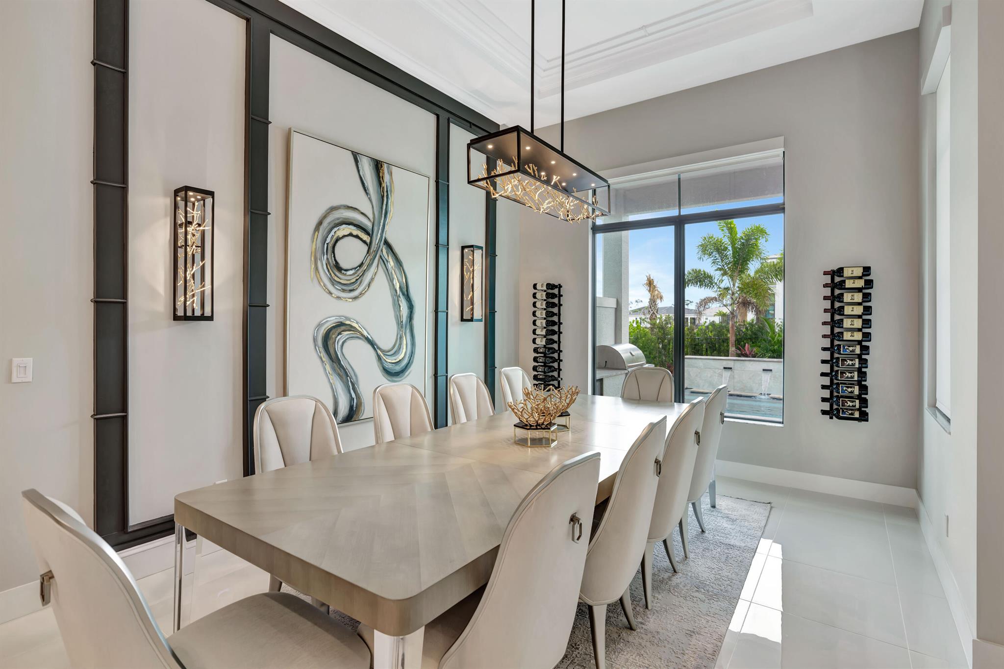 ARTISTRY - Residential