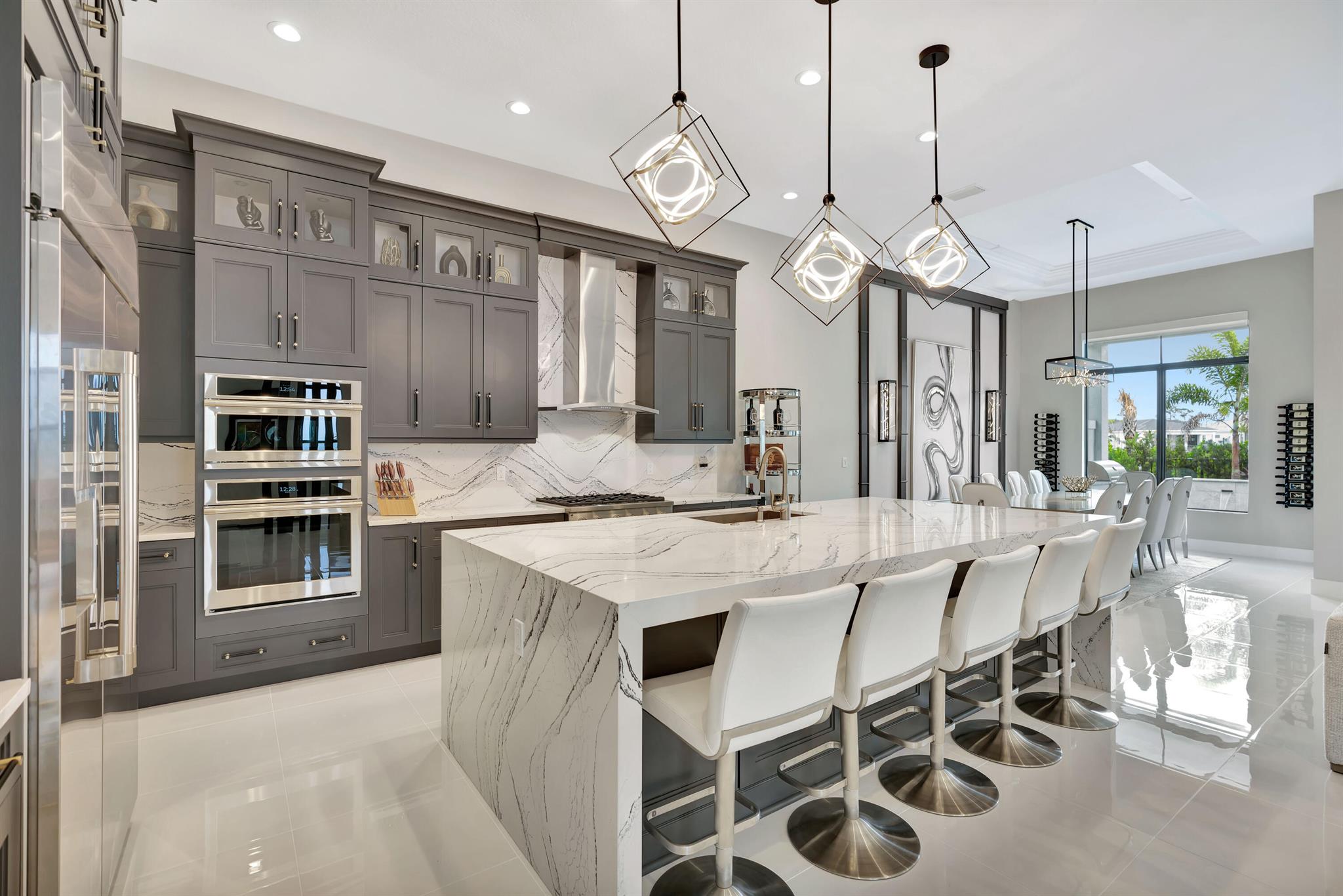 ARTISTRY - Residential